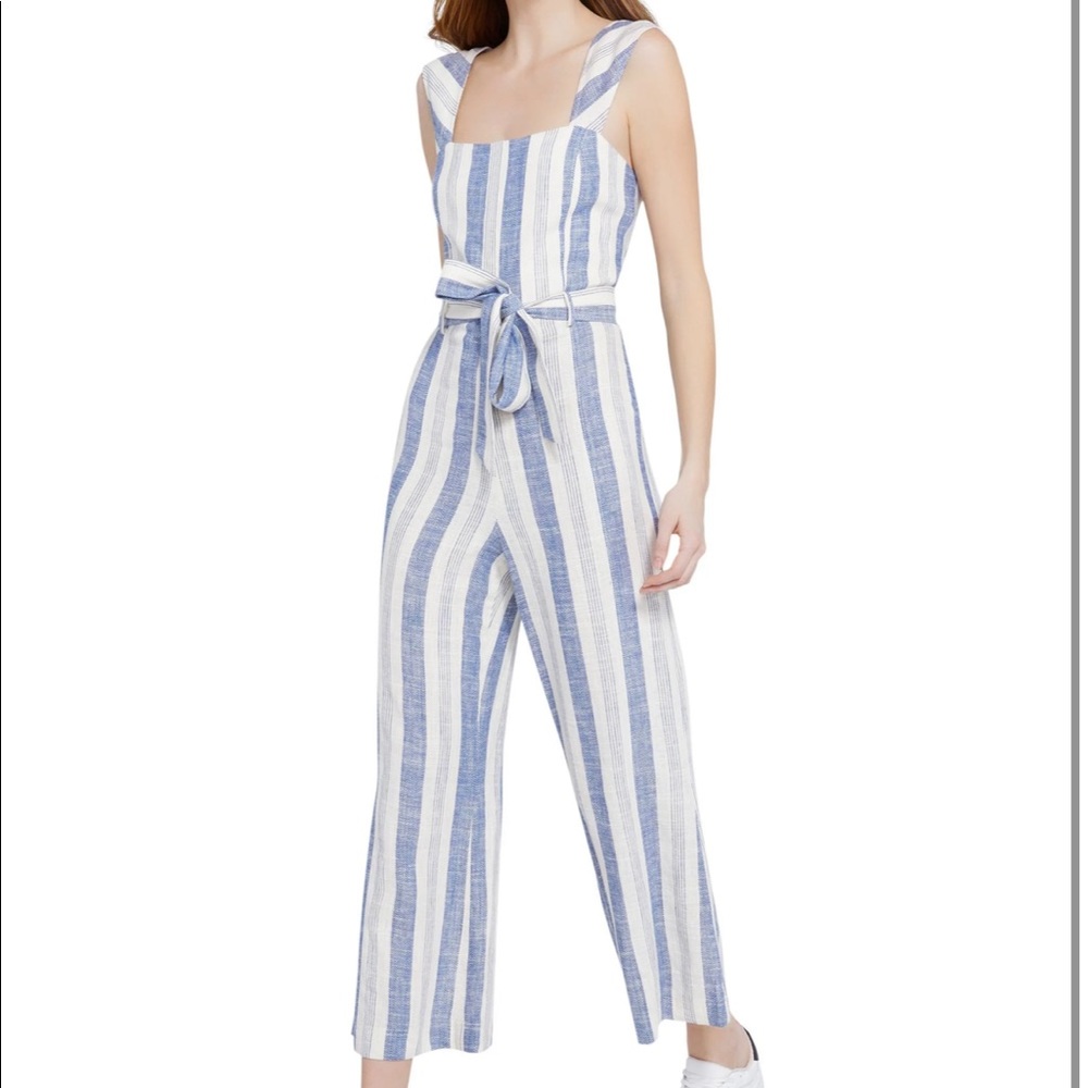 Alice + Olivia Jumpsuit